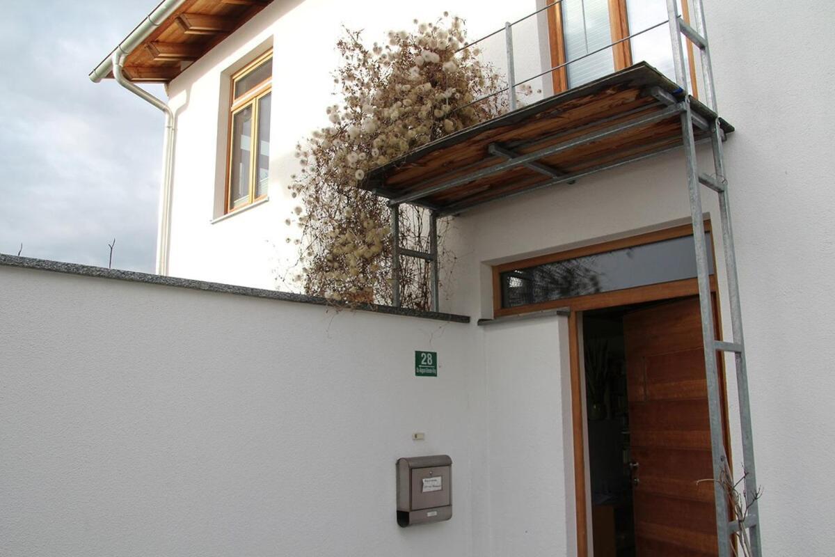 Stadtvilla Murnau am Staffelsee Exterior photo
