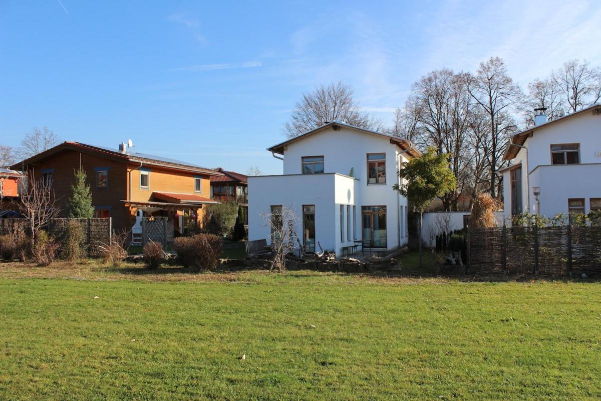 Stadtvilla Murnau am Staffelsee Exterior photo